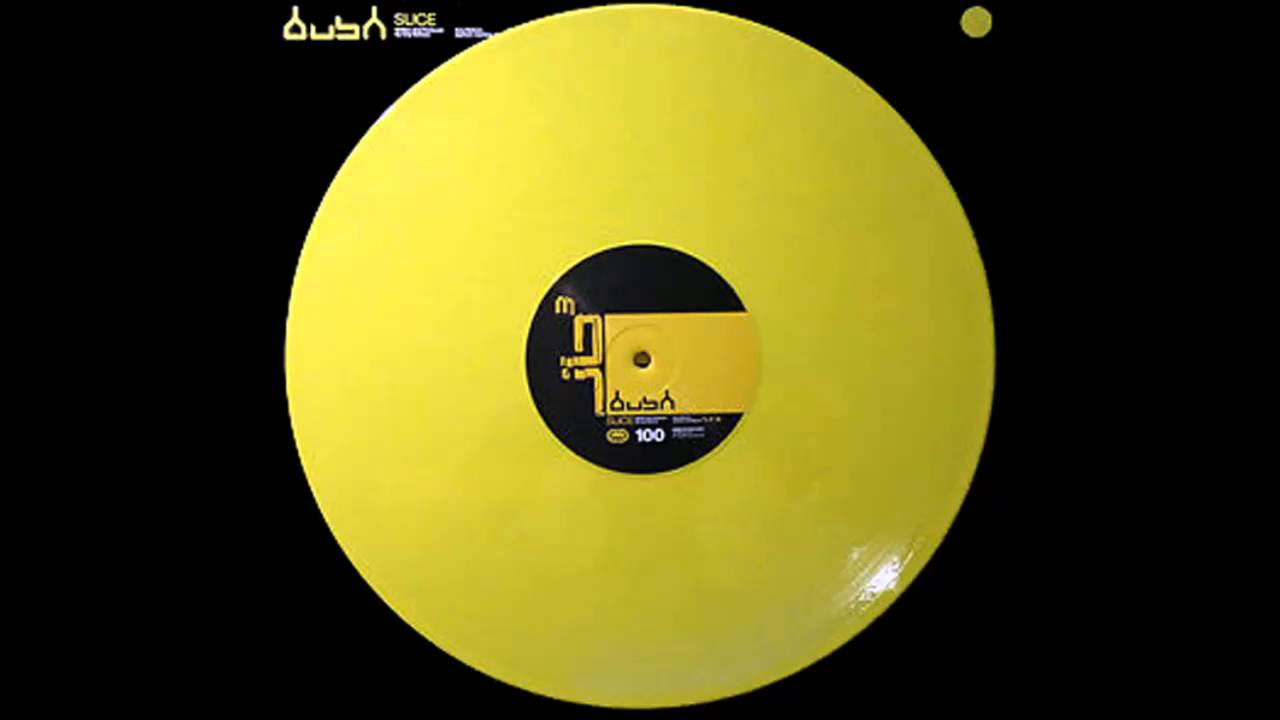Joey Beltram - Slice (Original Mix)