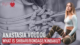 What is shibari? MyFet.com