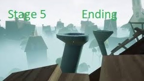 Hello Neighbor Hide And Seek Stage 5 Gameplay Walkthrough Finale + Ending