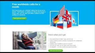 How To Get Free Skype Call Credit And Make Unlimited Free Calls To Mobile & Land Line Phones?
