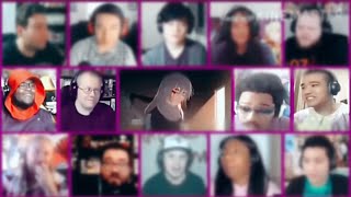 Jujutsu Kaisen Opening 2 Live Reaction Mashup