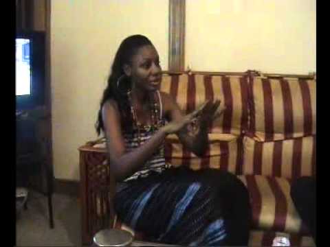 Fatoumata Barry Photo 16