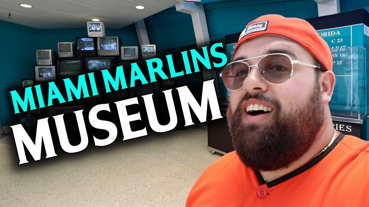 Marlins Anniversary: Marlins Park opens for regular season baseball - Fish  Stripes