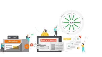 Optimizing the Digital Transformation of Your Business