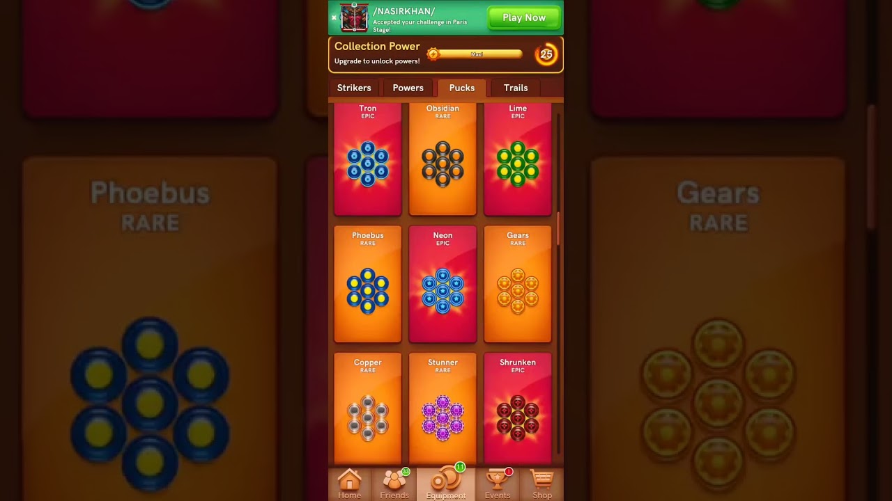 Big I'd carrom pool sell 💥💥Call 8249211858 ...only 999/