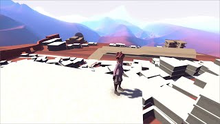 locked in - At the Ends of Eras [dev stream 432]