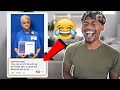 Reading FUNNIEST Facebook Comments (Walmart Edition) | Alonzo Lerone