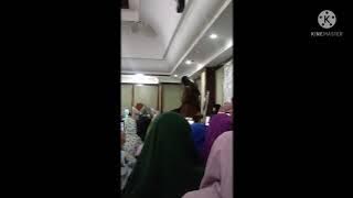 Sholawat Tibbil Qulub versi GUS MIFTAH