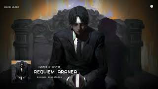 Video thumbnail of "Hunter X Hunter  -  Requiem Aranea"