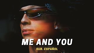 Central Cee - Me and You (Sub. Español)
