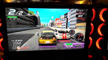 WMMT5 ghost battle c1 inward