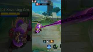 GINI TOP KECAMATAN FRANCO?🤫 #mobilelegends #mlbb #francoyoutube #francoviral #francoxava