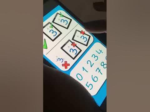 שימוש באפליקציית Maths Loops+ - YouTube