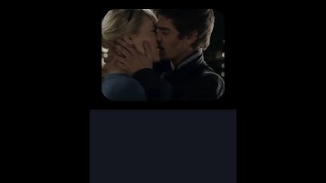 Gwen and Peter |alight motion edit |#lovestatus #amazingspiderman #lovestatus