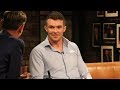 Peter O'Mahony on Axel Foley and the Irish Supporters | The Late Late Show | RTÉ One