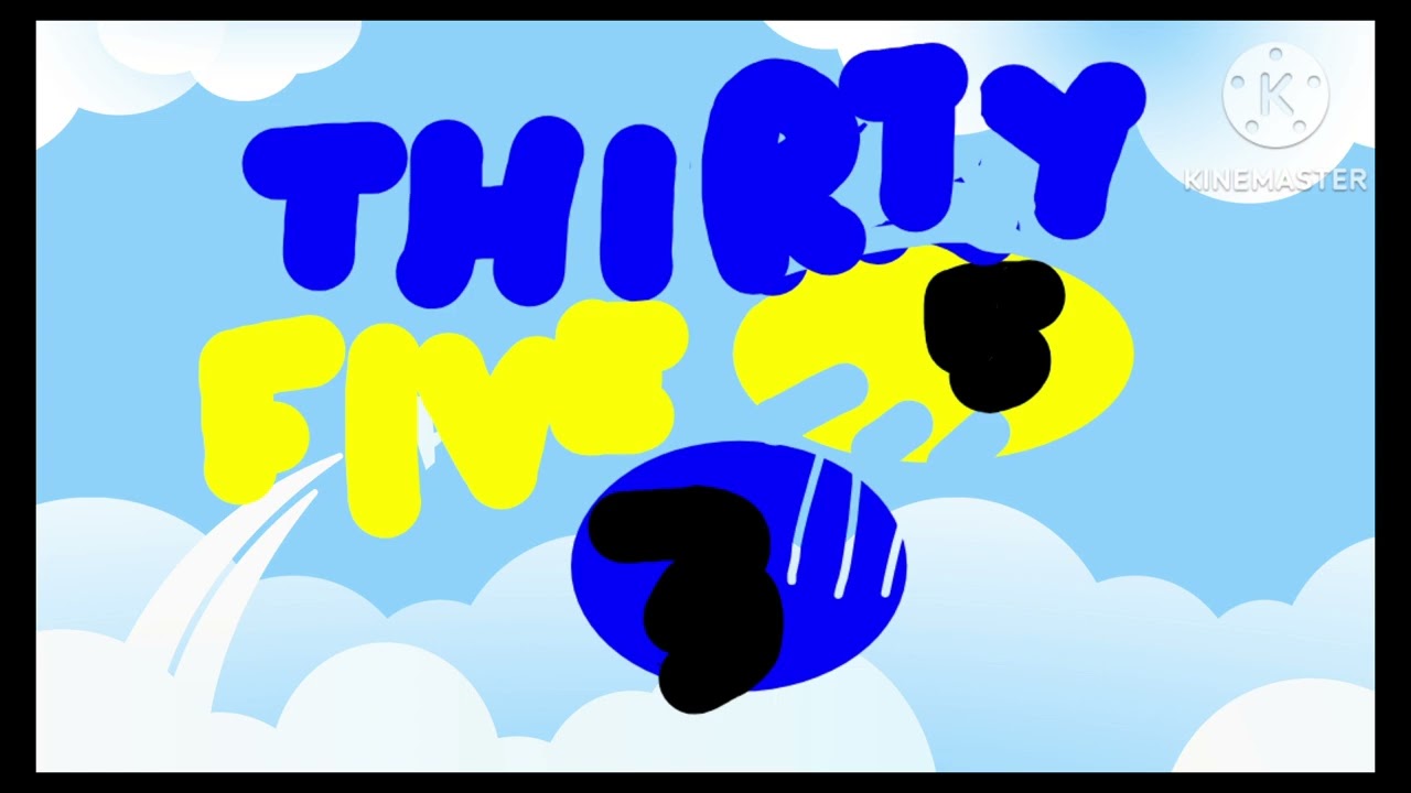 Logo countdown 40-31