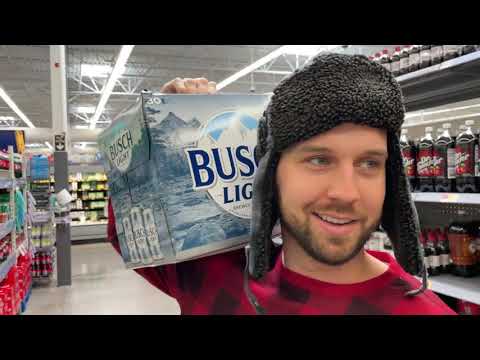 People who shop at Walmart vs Target Part 2