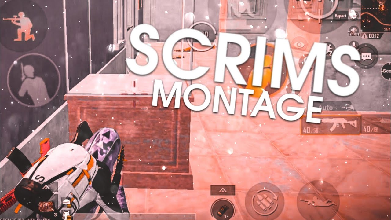 ＮＦ － Ｔｈｅ Ｓｅａｒｃｈ 🥵 IQOO 3 Competitive Montage + Classic || ranaOP BGMI Montage
