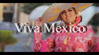 Kelly Castro - Viva Mexico (Aida Cuevas) (Cover)