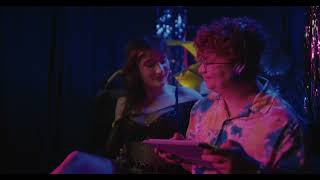 Crip Club - 2026 Easterseals Disability Film Challenge Entry