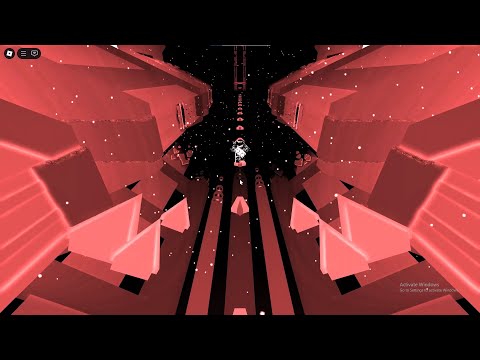 Layers [HARDEST DIVINE] TRIA.os