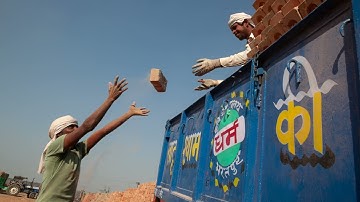 Climateverse: Organizing Climate Risk Data for Action (Satchit Balsari)