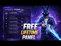 FREE PANEL PC OB51 GRATIS FREE FIRE AIMBOT HEAD 100% LIFETIME 🎁| ANTI BAN 100 %✅ | MAIRAJ PANEL