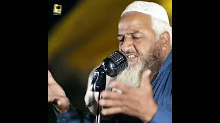 Sari Raat Tarapdiyan Langdi - Kalam Azam Chishti - Qadeer Ahmed Butt #youtubeshorts