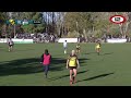 RUGBY | TORNEO OFICIAL - PATORUZÚ VS TRELEW RC