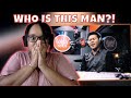 MARCELITO POMOY - The Prayer [ LIVE REACTION ] | WHO IS THIS MAN????