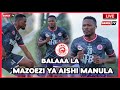 Ona Mazoezi Ya KIPA WA Simba AISHI MANULA Hapa Mambo Fresh Simba Makipa Wajipange Ona Mazoezi Ya KIPA WA Simba AISHI MANULA Hapa Mambo Fresh Simba Makipa Wajipange