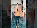 شريف خالد يرقص ع مهرجان خطر