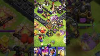 خدعة 99 بالمئة من لاعبين كلاش ما يعرفوها عن الآمر #clashofclans #كلاش_أوف_كلانس #كلاش