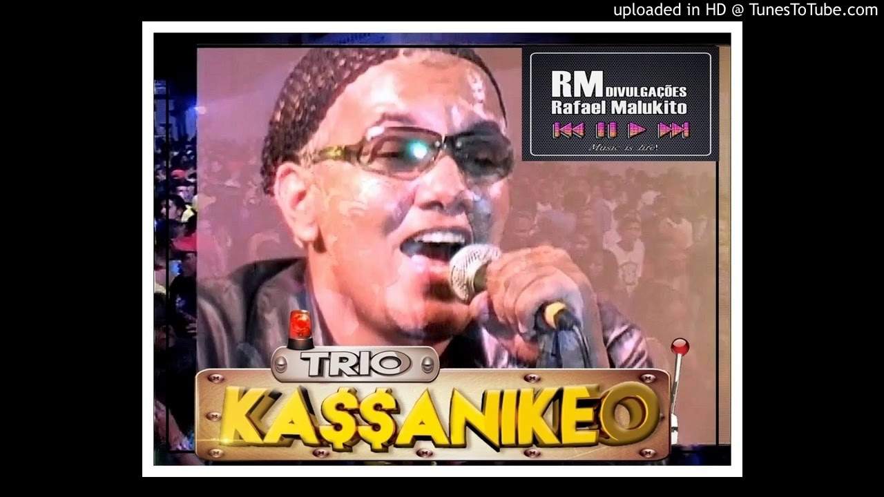 Watch PUXA - TRIO KASSANIKEO 2006 DVD 1 - TRIO KASSANIKEO AO VIVO EM SÃO FRANCISCO-MG on YouTube Watch PUXA - TRIO KASSANIKEO 2006 DVD 1 - TRIO KASSANIKEO AO VIVO EM SÃO FRANCISCO-MG on YouTube