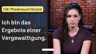 Download Lagu Mit 13 erfuhr ich, dass ich aus einer Vergewaltigung entstanden bin MP3