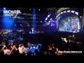 Capture de la vidéo Mickael Carreira Ao Vivo No Coliseu De Lisboa - Entrevista