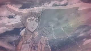 Wage War  True Colors  Attack On Titan Amv