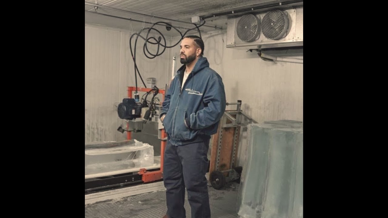 [free] drake x honestly nevermind type beat 