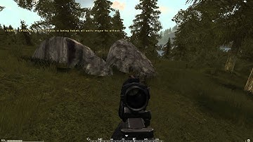 Project Reality v1.0 - [Highlights] Bitchin