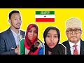 Wiilashii Isaaq Oo Gabdhihii Somaliyeed Oo Dhan Jecladeen Markii Adan Sahan Ka Hadlay Qiso Dareen Le Wiilashii Isaaq Oo Gabdhihii Somaliyeed Oo Dhan Jecladeen Markii Adan Sahan Ka Hadlay Qiso Dareen Le