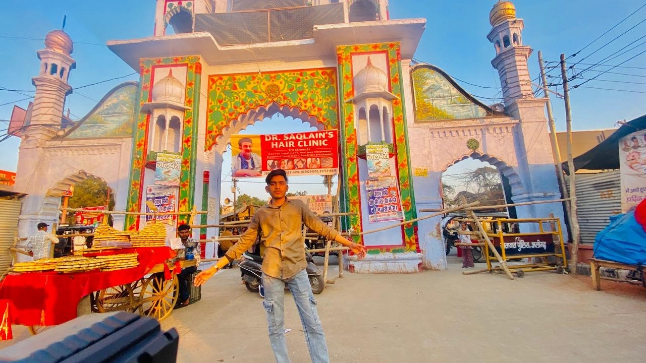 Aligarh Exhibition 2026 😍📈