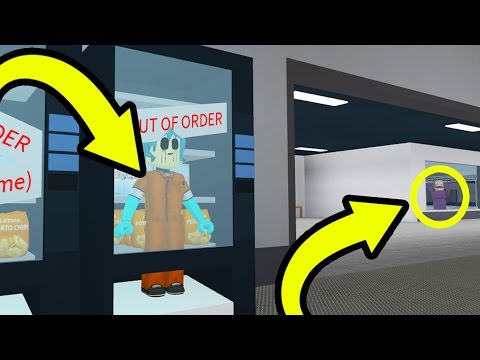 My Girlfriend Got Trapped In Prison Life Roblox Youtube - 