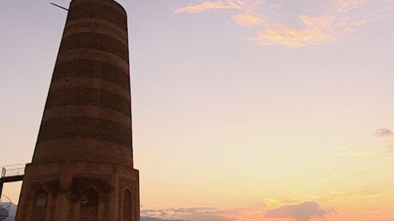 Asyanın Kandilleri-Yusuf Has Hacib