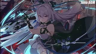 Honkai Impact 3 Game Vocal Songs OST Collection 2023 Edition【BGM for homework】