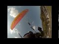 アクロ Paragliding【パラグライダー】2015