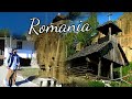 Romania Travel video / රුමේනියාවේ සීගිරිය කියලා රැවටෙන්න නම් එපා?