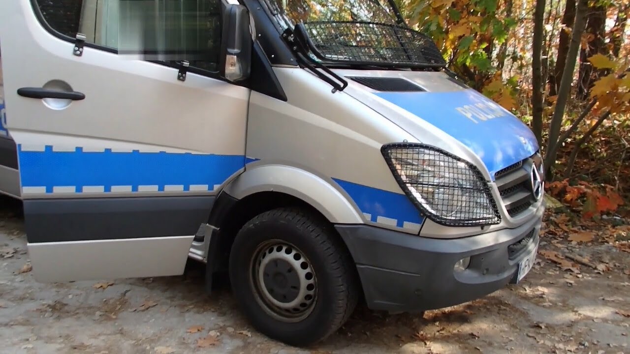 Lotnisko Jasionka Rzeszów Policja przestała się czepiać