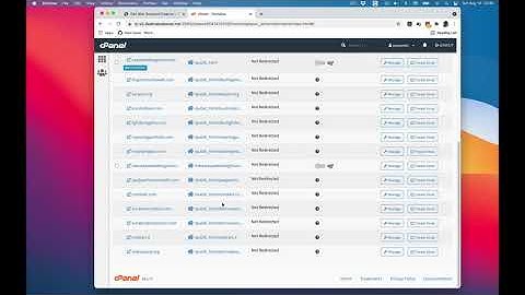 Adding top level domains to a WordPress Multisite Network