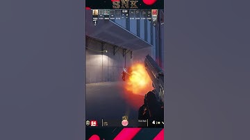 CS2 sNk 3k, 4k & Flick on final #cs2 #snk #deagle #usp #ak47