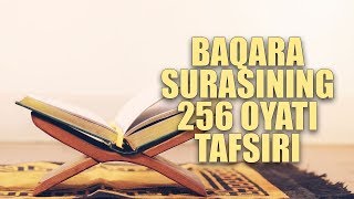 Baqara surasining 256 oyati tafsiri | Shayx Sodiq Samarqandiy